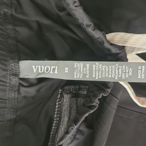 Vuori Miles Jogger sz XS - Picture 6 of 9